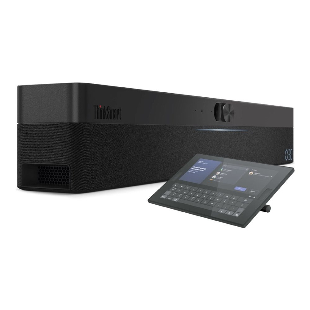 Lenovo Lenovo ThinkSmart One - paket för videokonferens