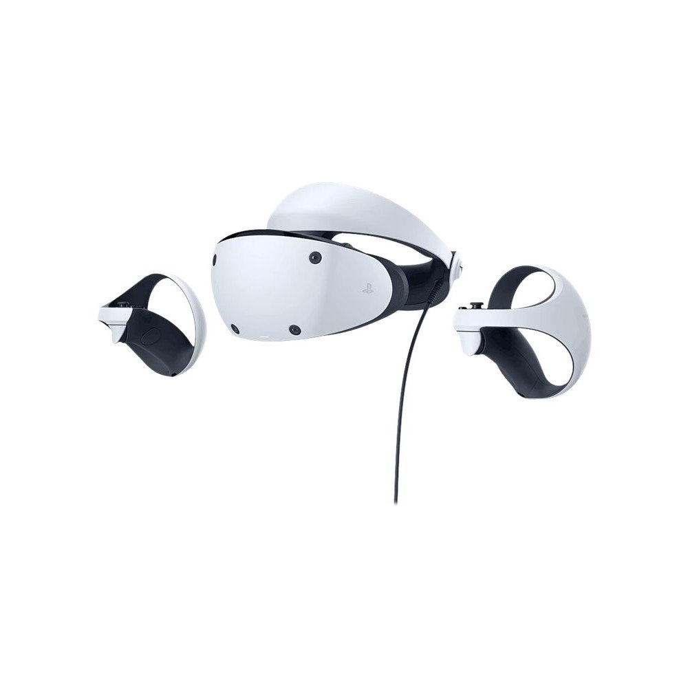 Sony Sony PlayStation VR2