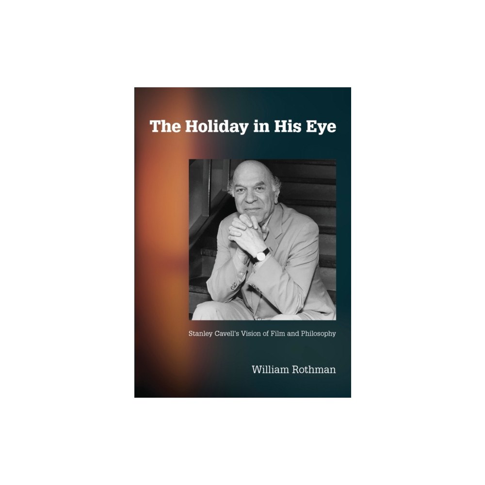 State University of New York Press The Holiday in His Eye (häftad, eng)