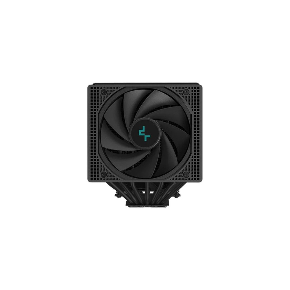 DeepCool Deepcool ASSASSIN IV VC VISION - processorkylare