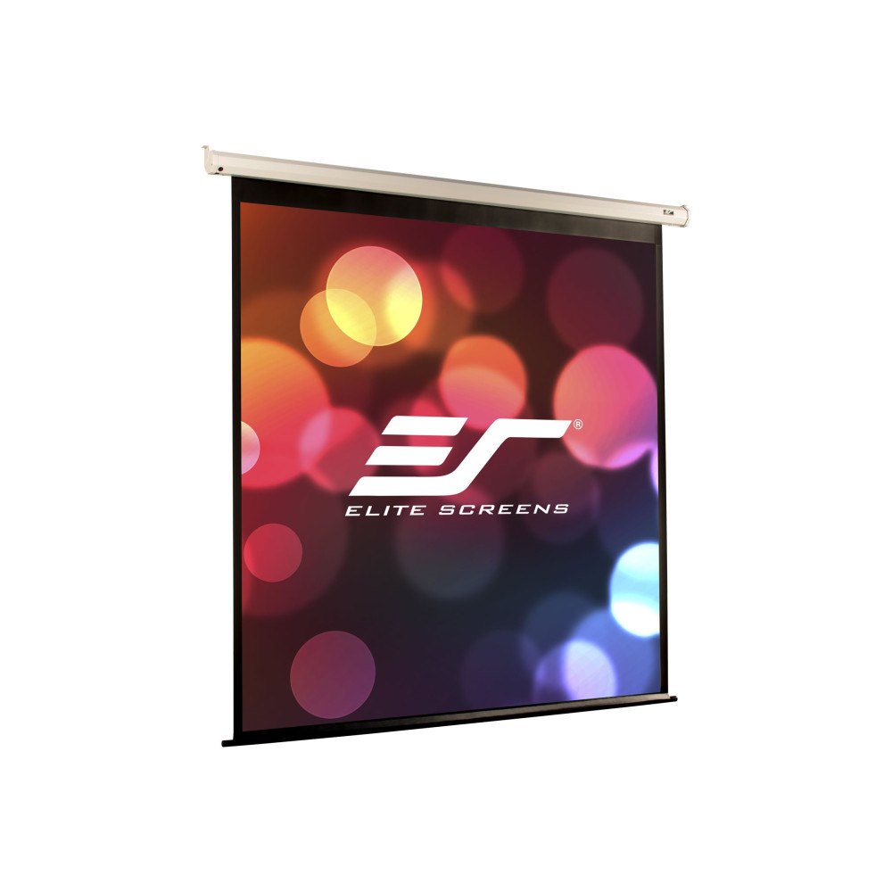 Elite Screens Elite Screens VMAX2 Series VMAX135XWH2-E24 - projektorduk - 135" (343 cm)