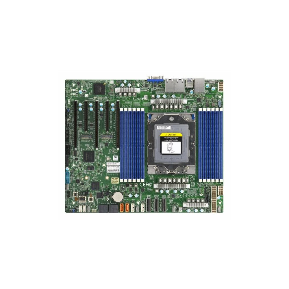 SUPER MICRO Computer SUPERMICRO H13SSL-N