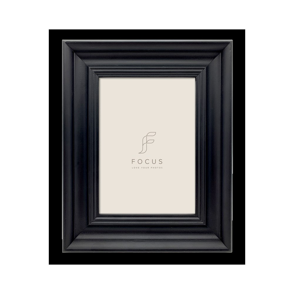 FOCUS Focus Lotus Black 30x40