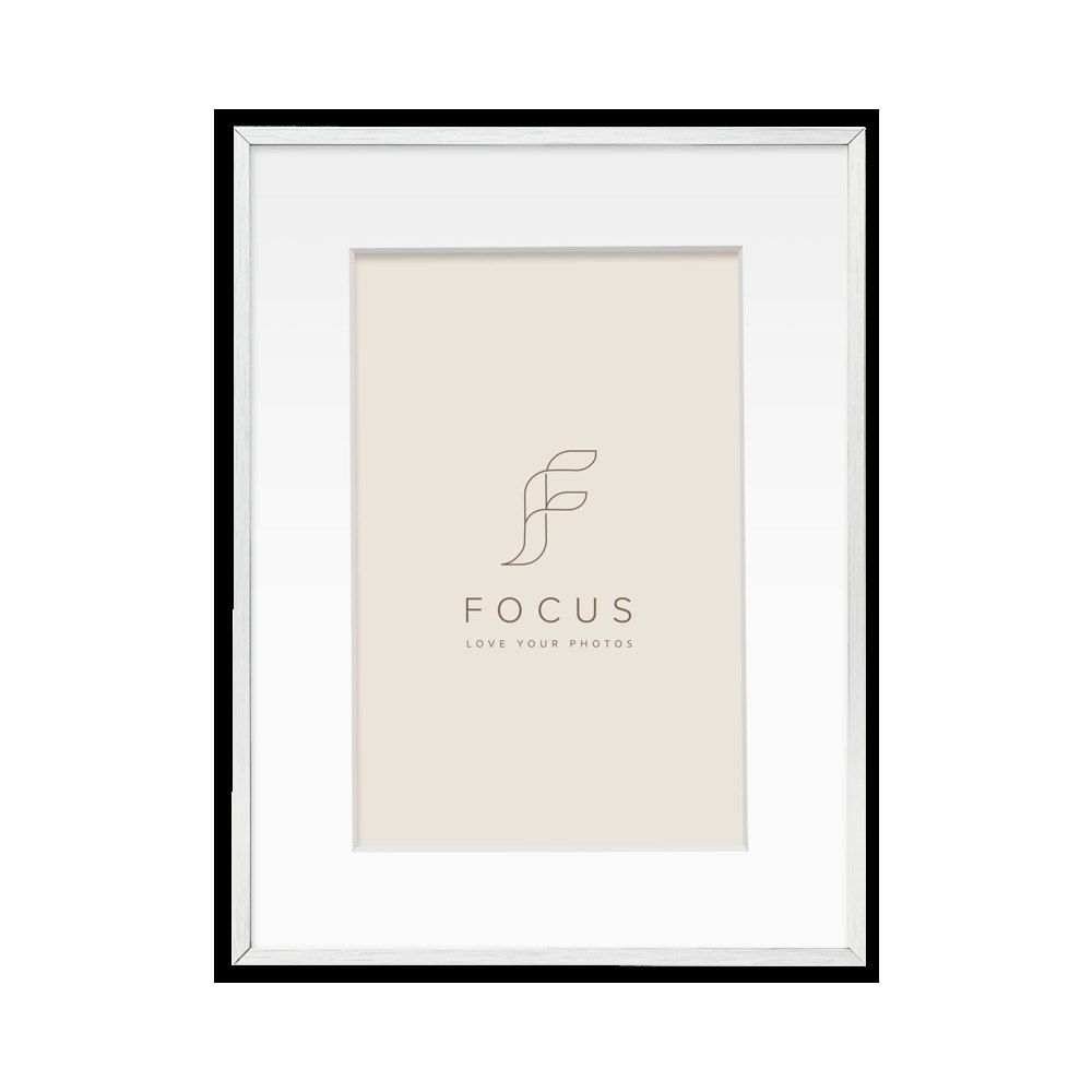 FOCUS Focus Aster Silver 20x25/PP 15x20