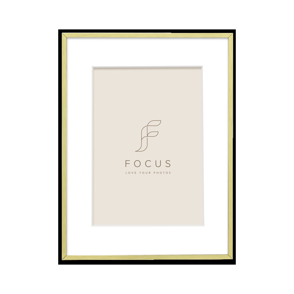 FOCUS Focus Aster Gold 20x25/PP 15x20