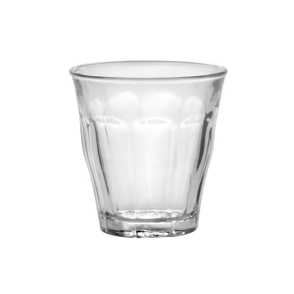 Duralex Duralex PICARDIE stiklas 130 ml skaidrus