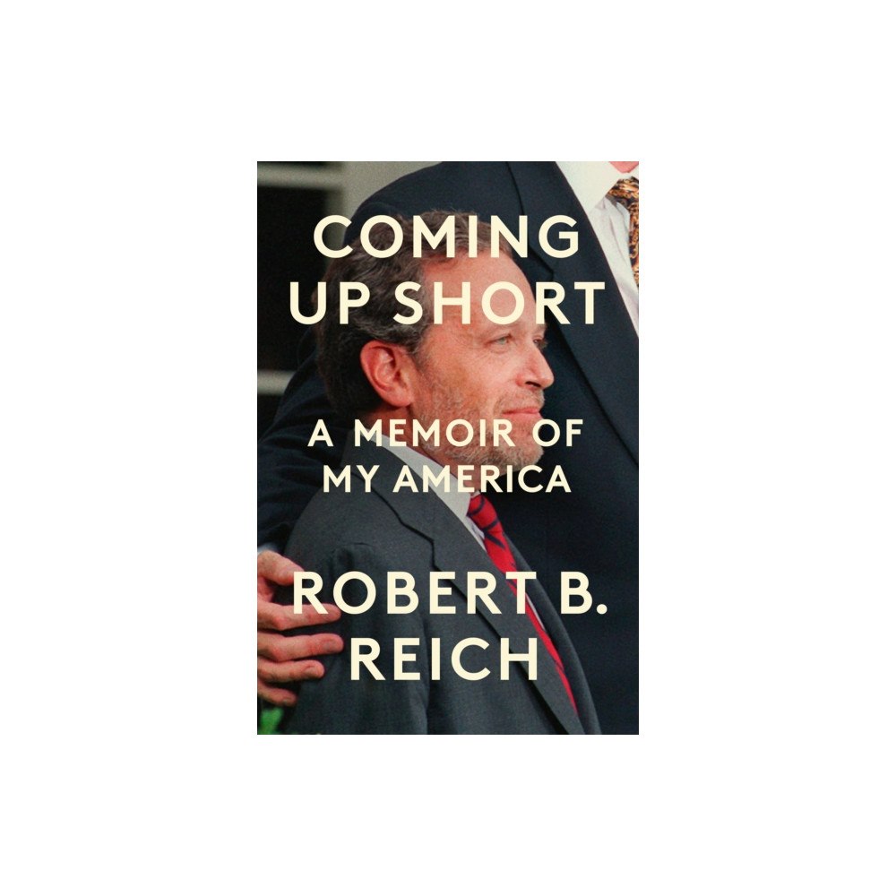 Random House USA Inc Coming Up Short (inbunden, eng)