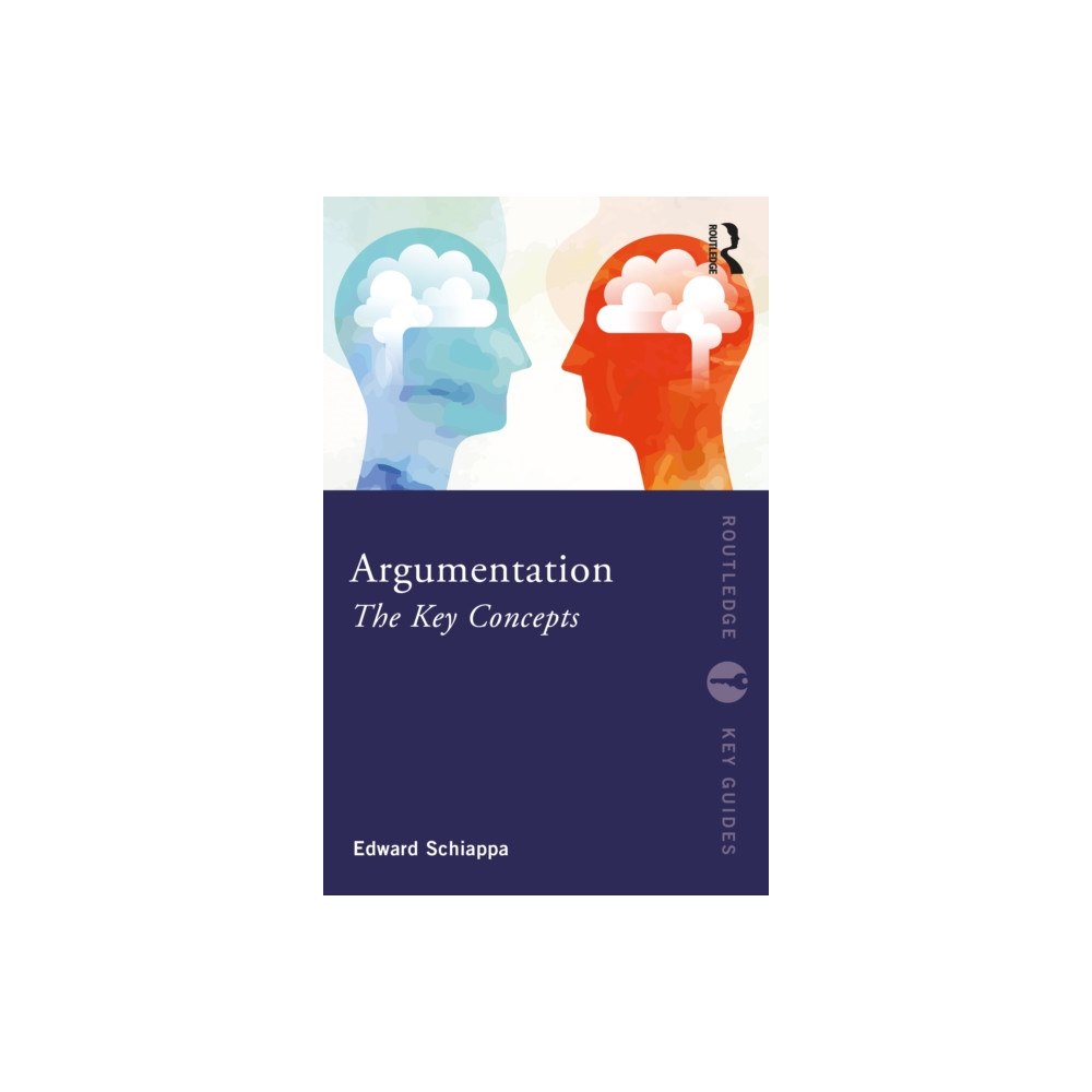 Taylor & francis ltd Argumentation (häftad, eng)