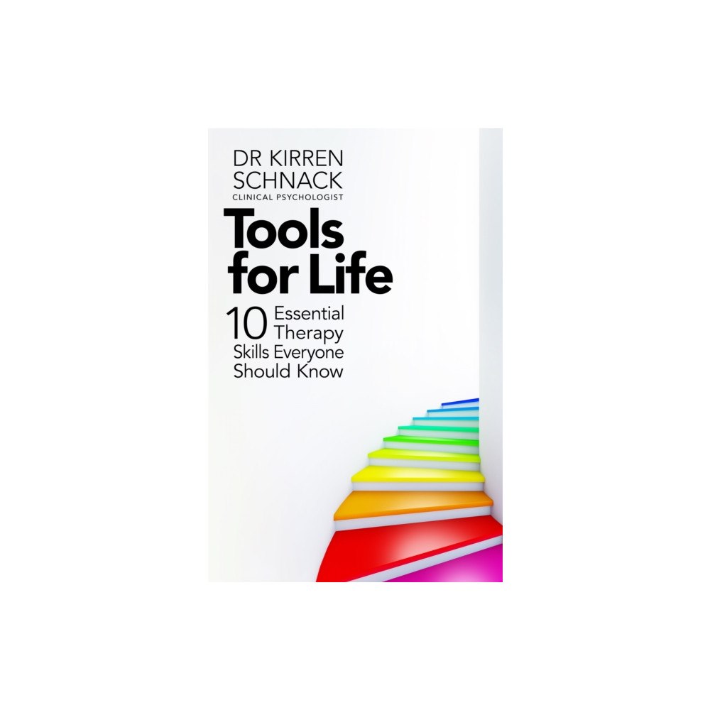 Pan Macmillan Tools for Life (häftad, eng)