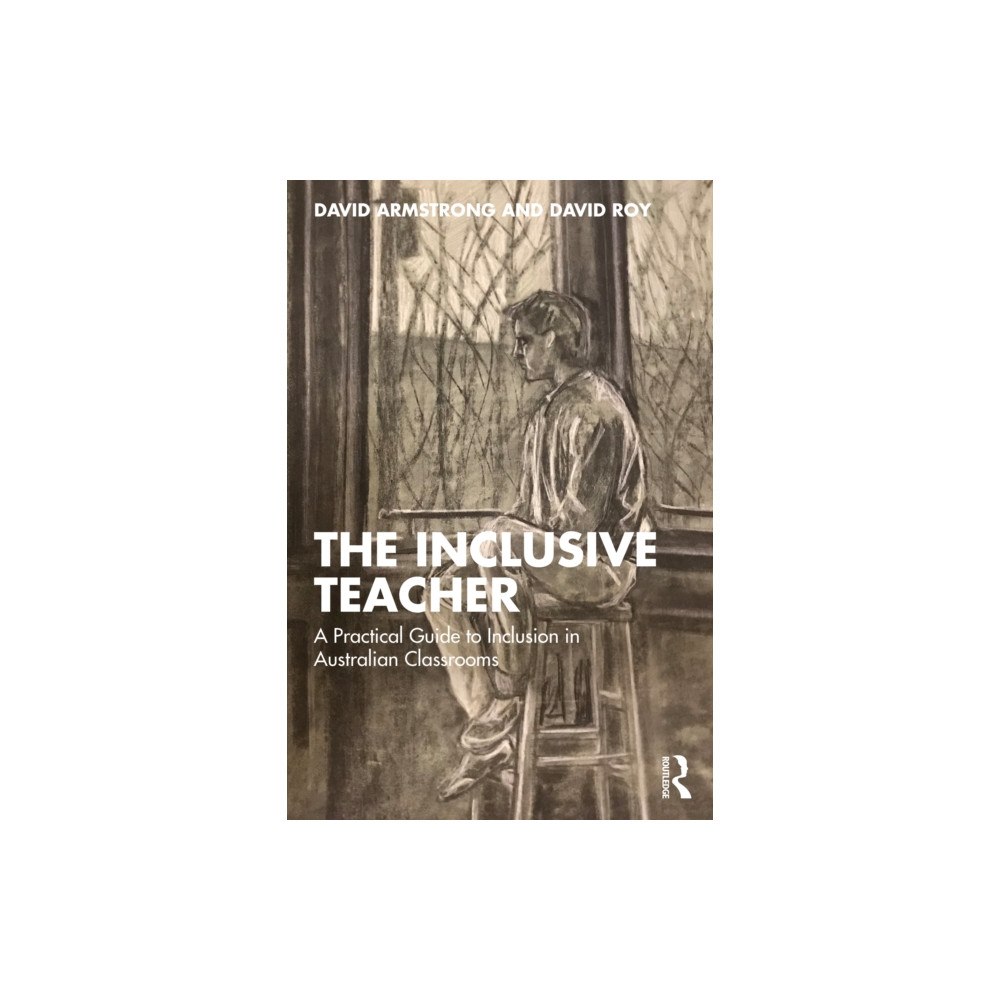 Taylor & francis ltd The Inclusive Teacher (häftad, eng)