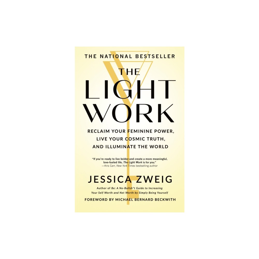 Castle Point Books The Light Work (häftad, eng)