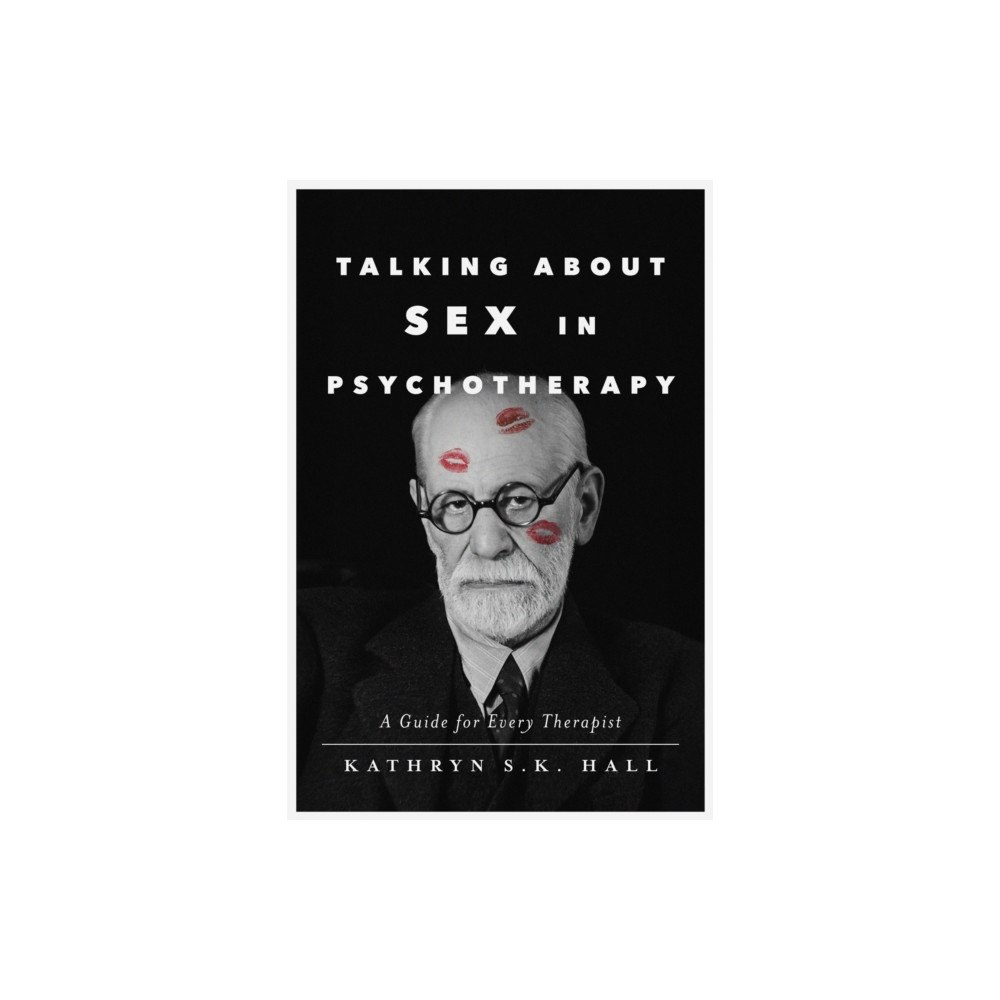 American Psychological Association Talking About Sex in Psychotherapy (häftad, eng)