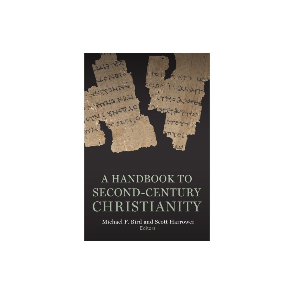Baylor university press Second-Century Christianity (häftad, eng)