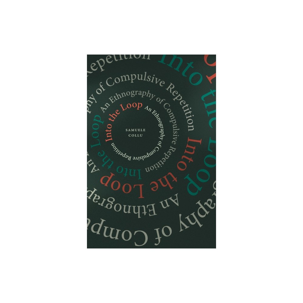 Duke university press Into the Loop (häftad, eng)