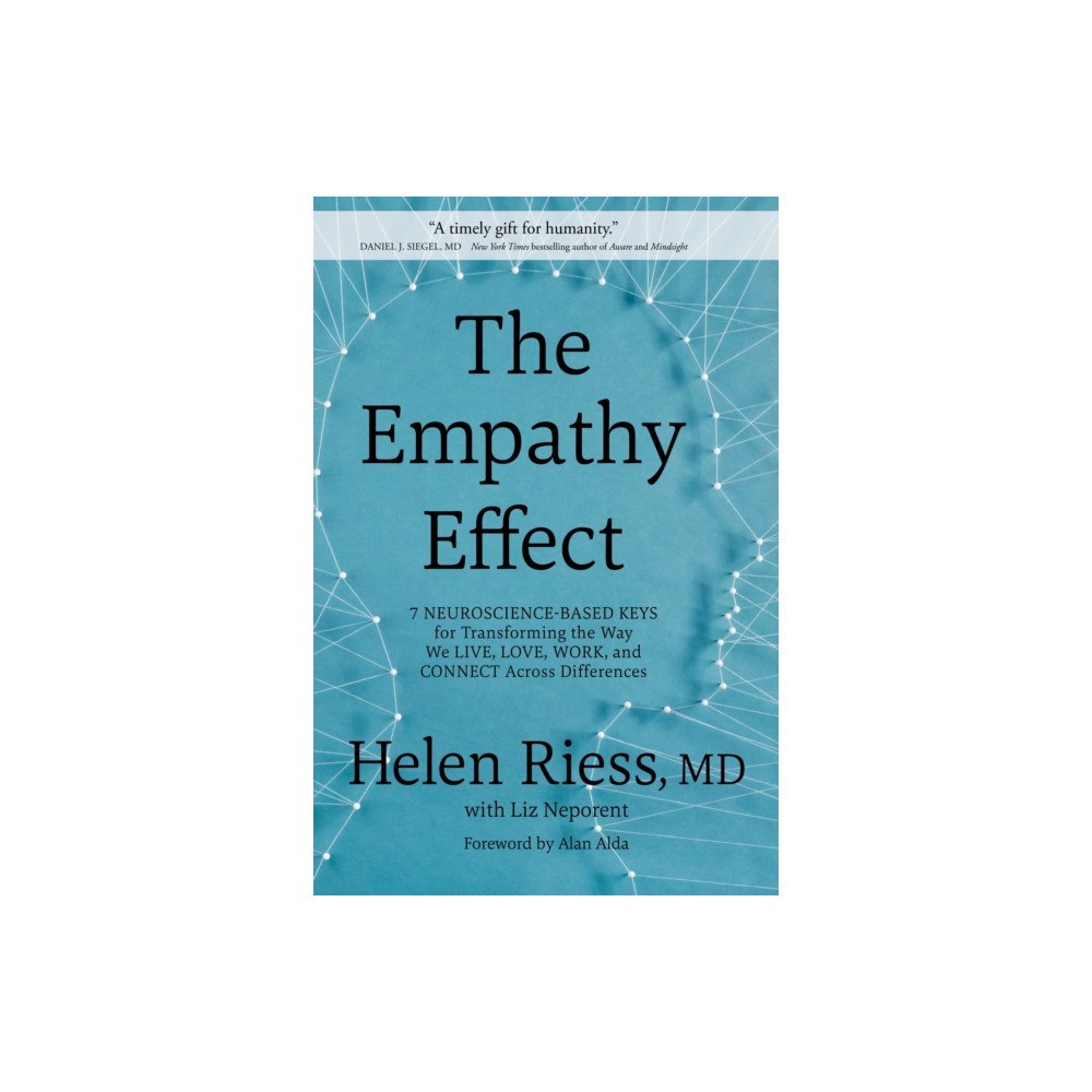 Sounds True Inc The Empathy Effect (häftad, eng)