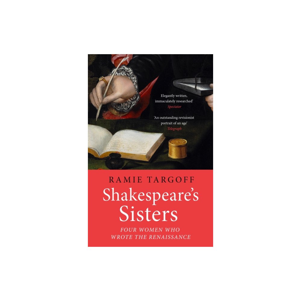 Quercus Publishing Shakespeare's Sisters (häftad, eng)