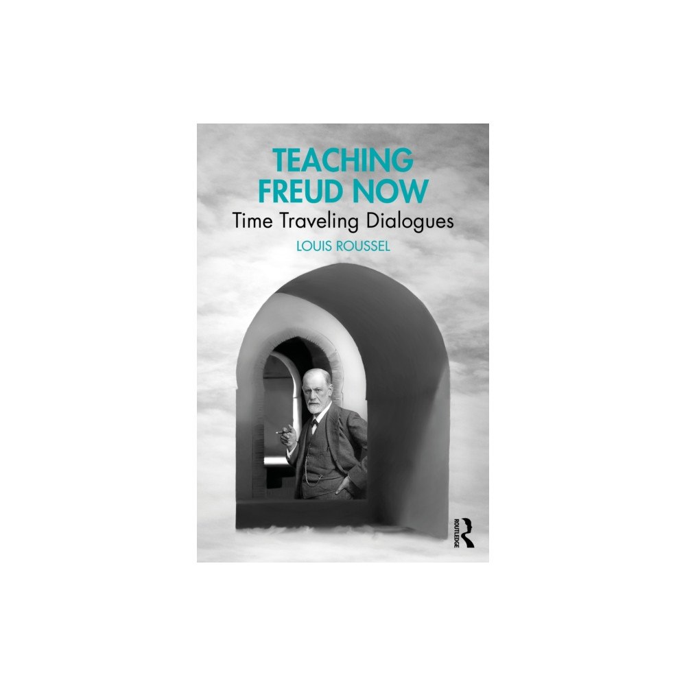 Taylor & francis ltd Teaching Freud Now (häftad, eng)