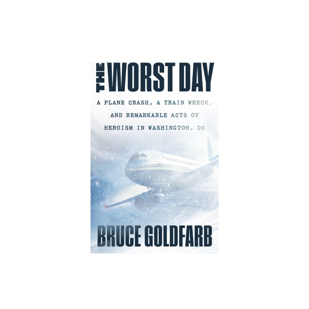 Steerforth Press The Worst Day (häftad, eng)