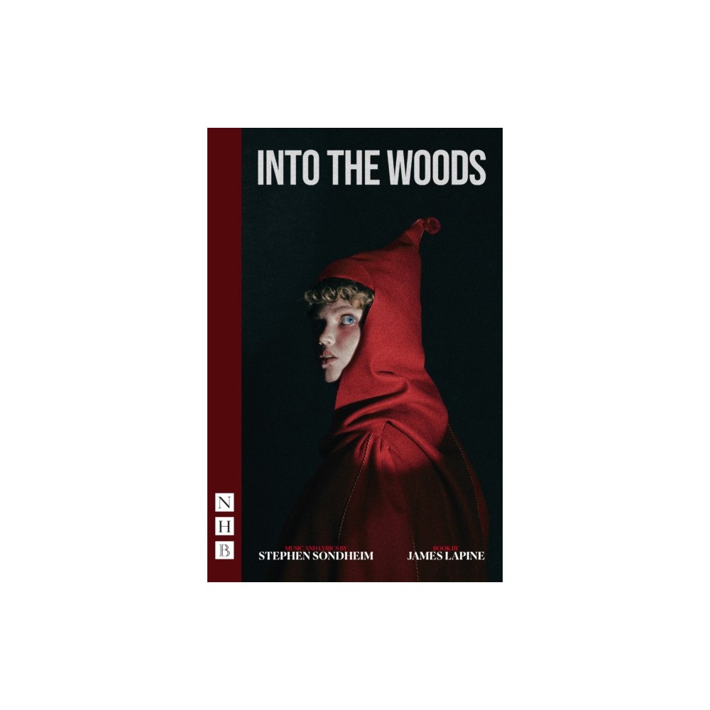 Nick Hern Books Into the Woods (häftad, eng)