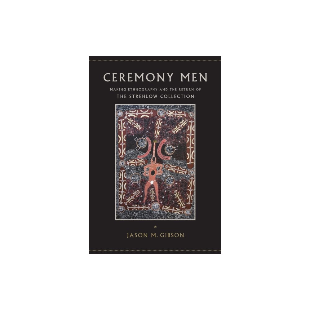 State University of New York Press Ceremony Men (häftad, eng)