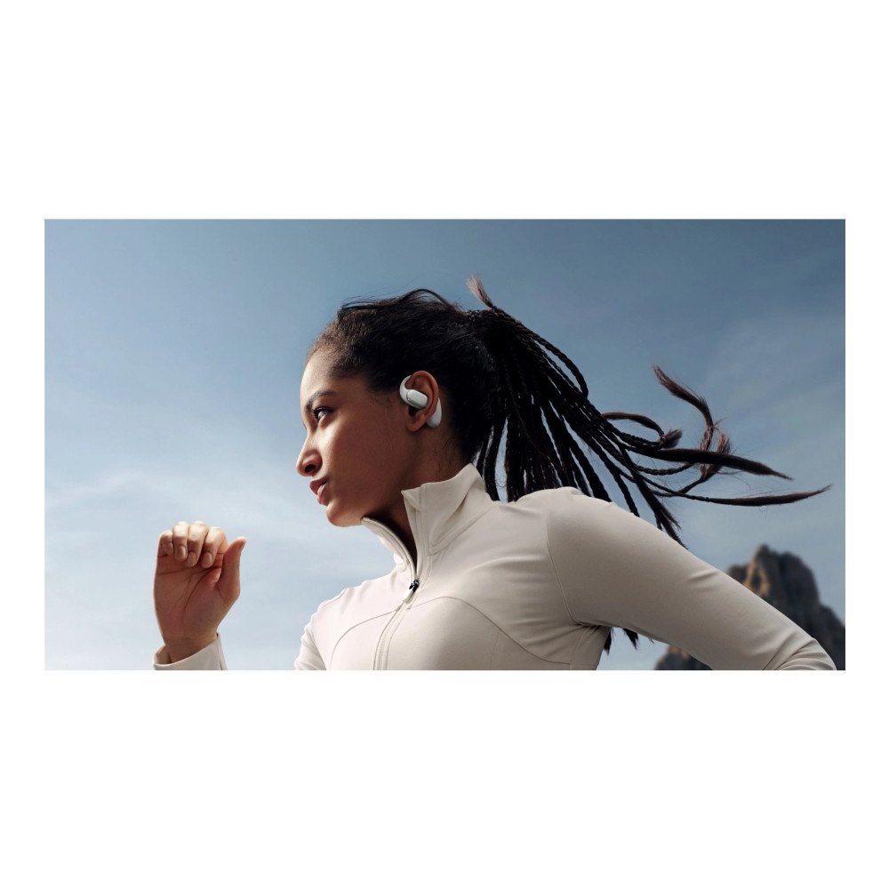 Huawei Huawei FreeArc - True wireless-hörlurar med mikrofon