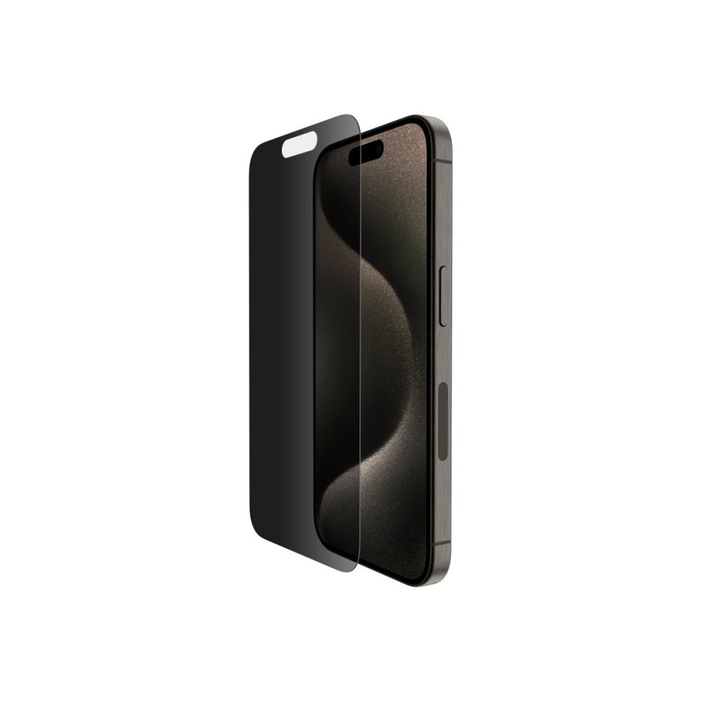 Belkin Components Belkin ScreenForce Pro - skärmskydd för mobiltelefon