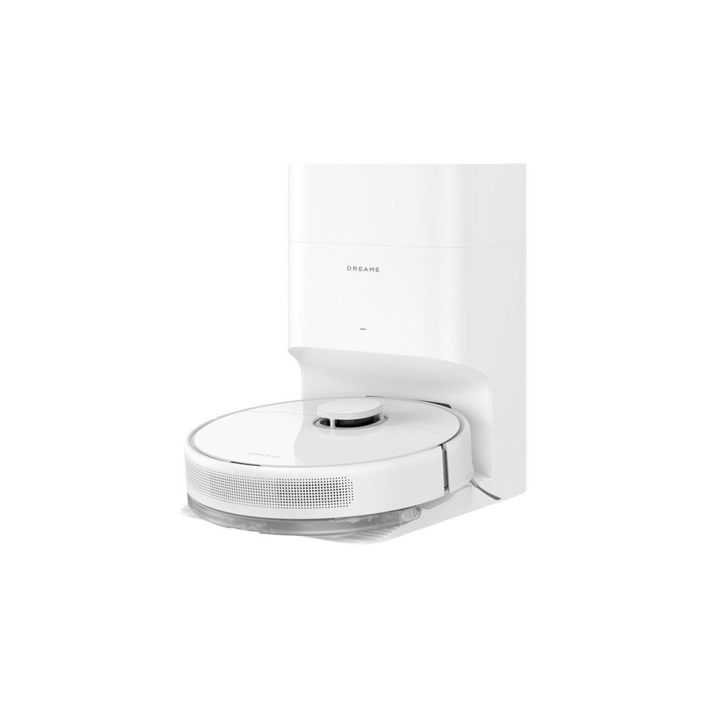 Dreame Dreame D10 Plus Gen 2 RLD32GD - dammsugare - självgående