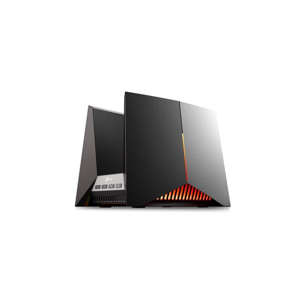 TP-LINK TP-Link Archer GE800 V1 - trådlös router - Wi-Fi 7 - skrivbordsmodell