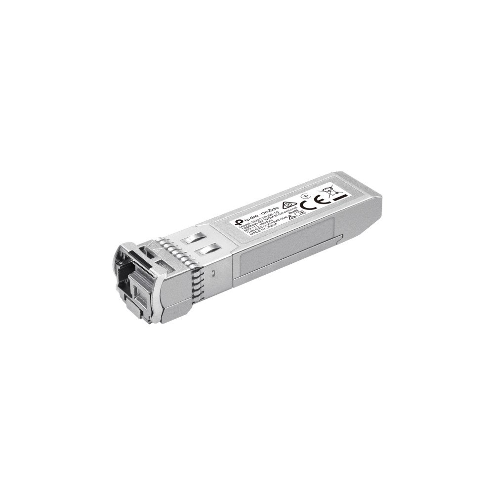 TP-LINK TP-Link Omada SM5110LSB-10 V1 - SFP+ sändar/mottagarmodul - 10GbE