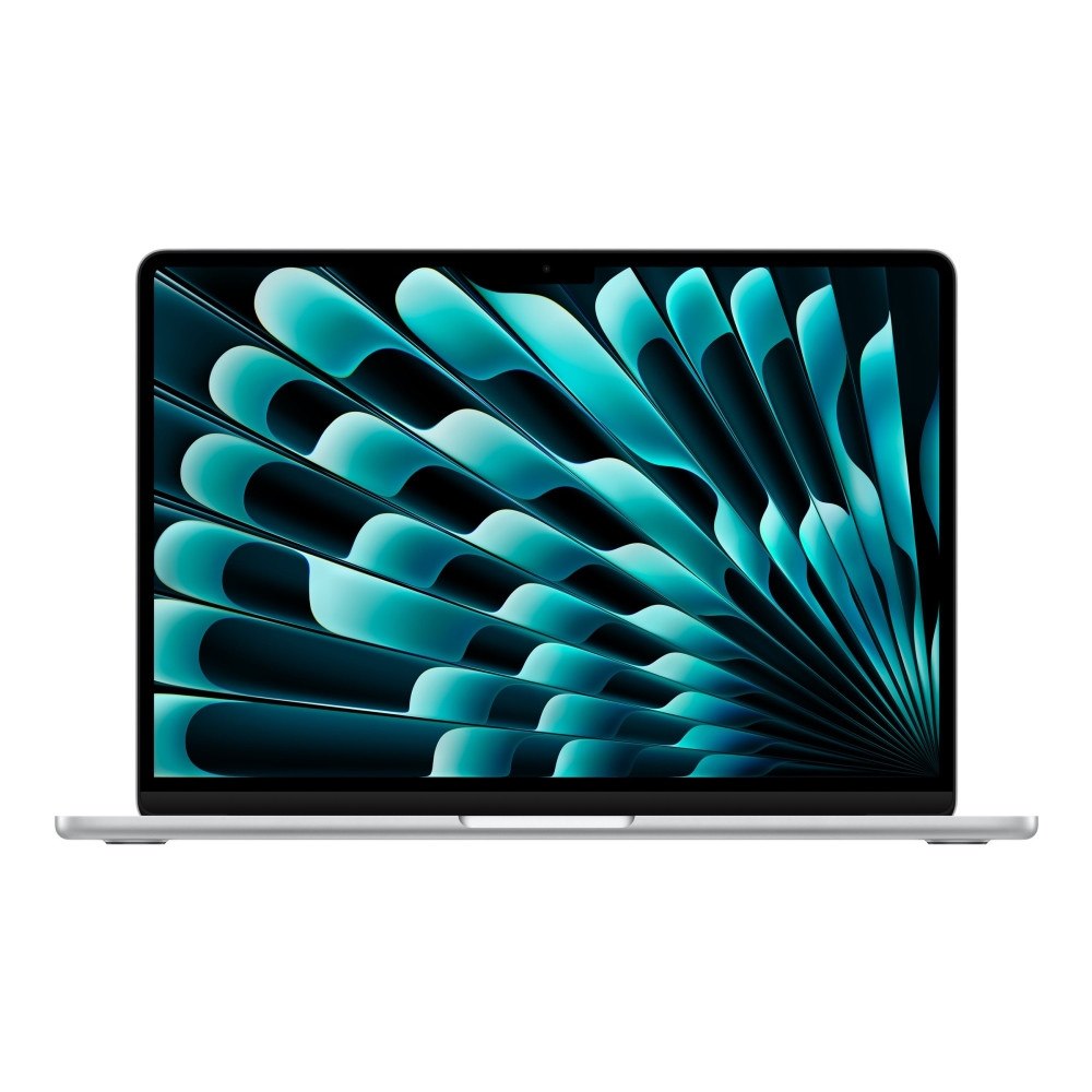 Apple Apple MacBook Air - 13.6" - Apple M4 - 16 GB RAM - 512 GB SSD - dansk