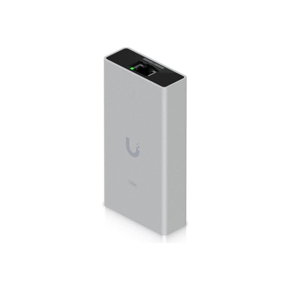 Ubiquiti Ubiquiti UniFi - nätverksadapter - USB-C - 10 Gigabit Ethernet x 1