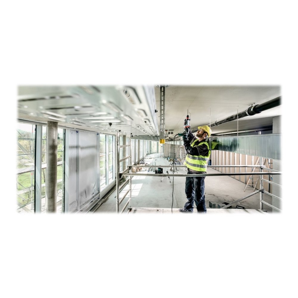 Metabo Metabo UHEV 2860-2 QUICK - roterande hammare - 1100 W - 2 hastigheter