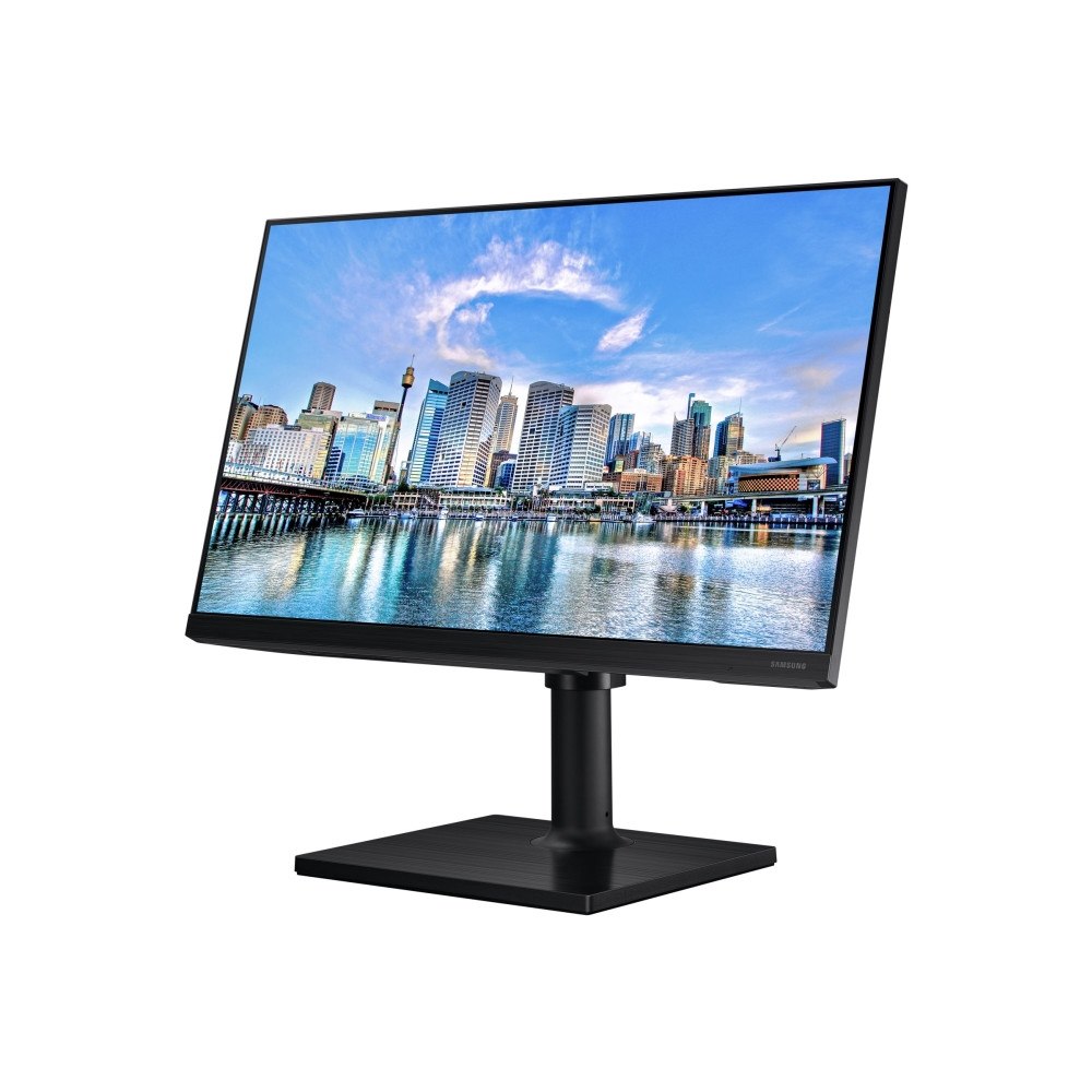 SAMSUNG Samsung F27T450FZU - T45F Series - LED-skärm - Full HD (1080p) - 27"