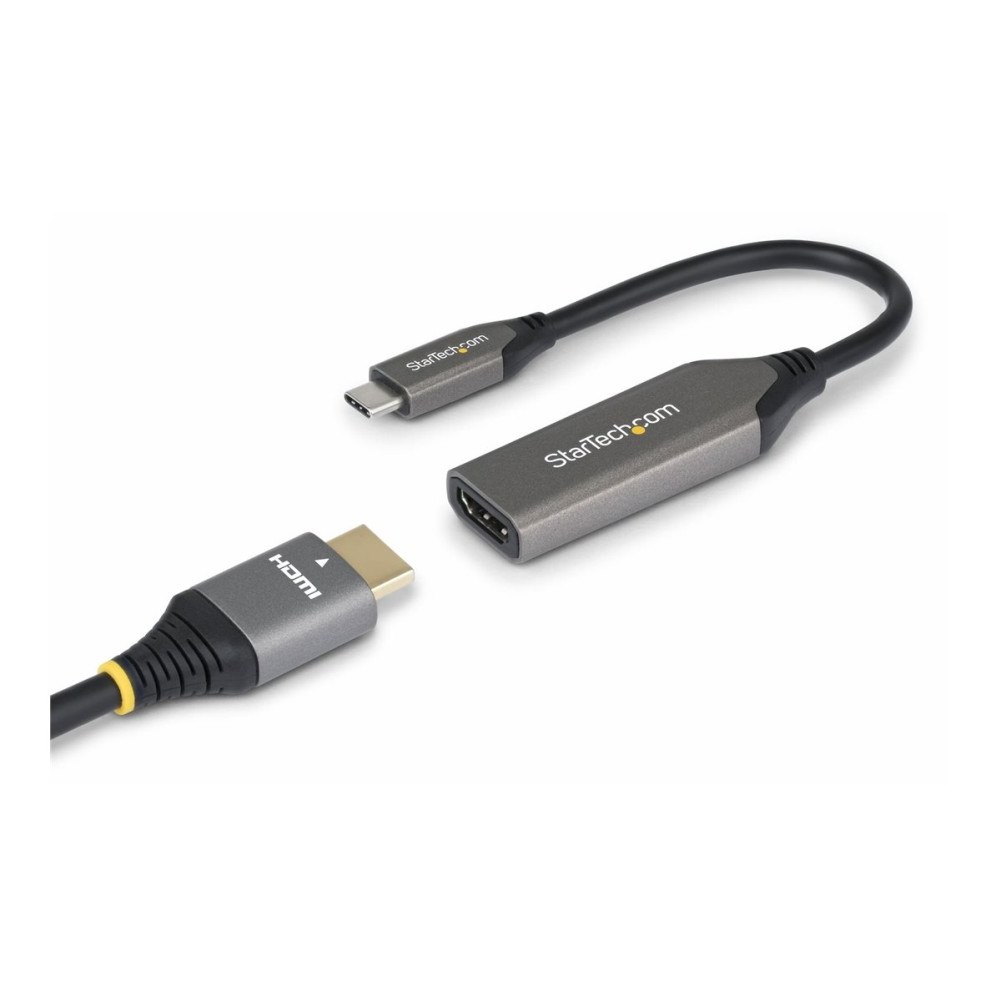 StarTech.com StarTech.com adapterkabel - HDMI / USB - 20 cm
