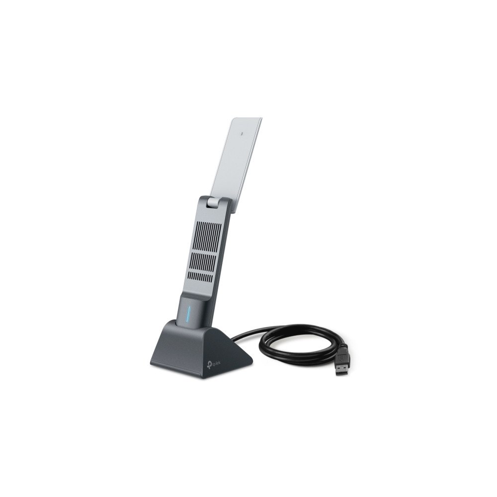 TP-LINK TP-Link Archer TX50UH V1 - nätverksadapter - USB 3.0