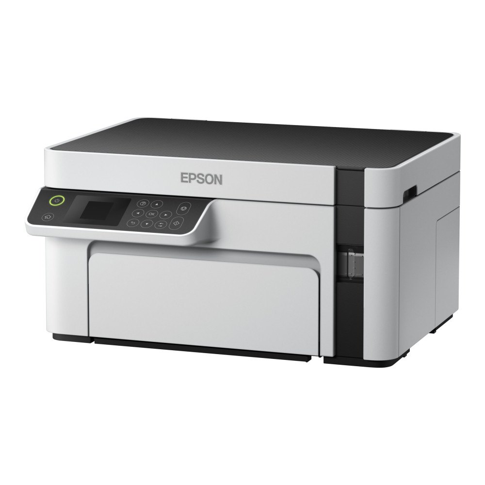 EPSON Epson EcoTank M2120 - multifunktionsskrivare - svartvit