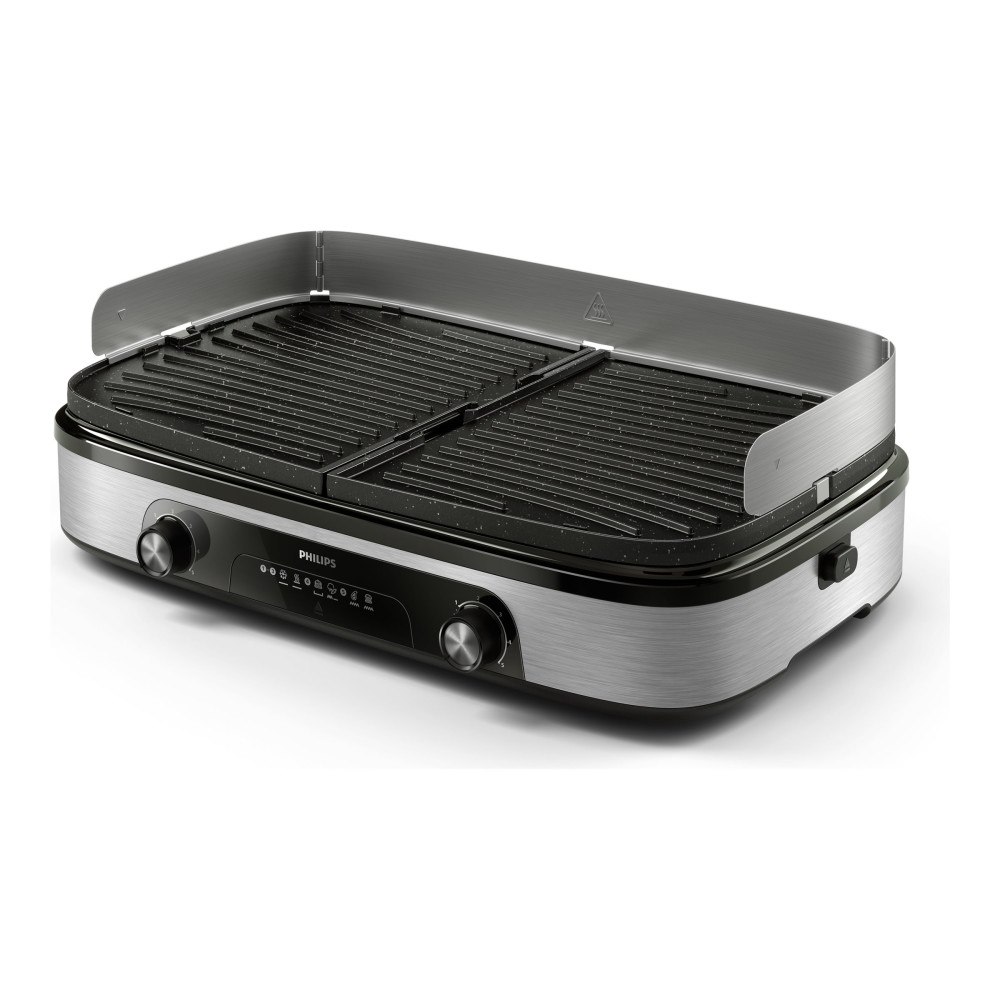 Philips Philips 5000 series HD6222 - grill