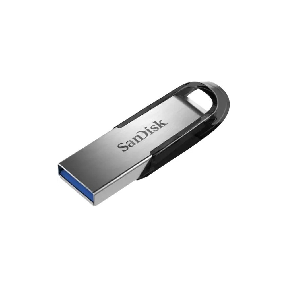 SANDISK SanDisk Ultra Flair, 256 GB, USB Type-A, 3.2 Gen 1 (3.1 Gen...