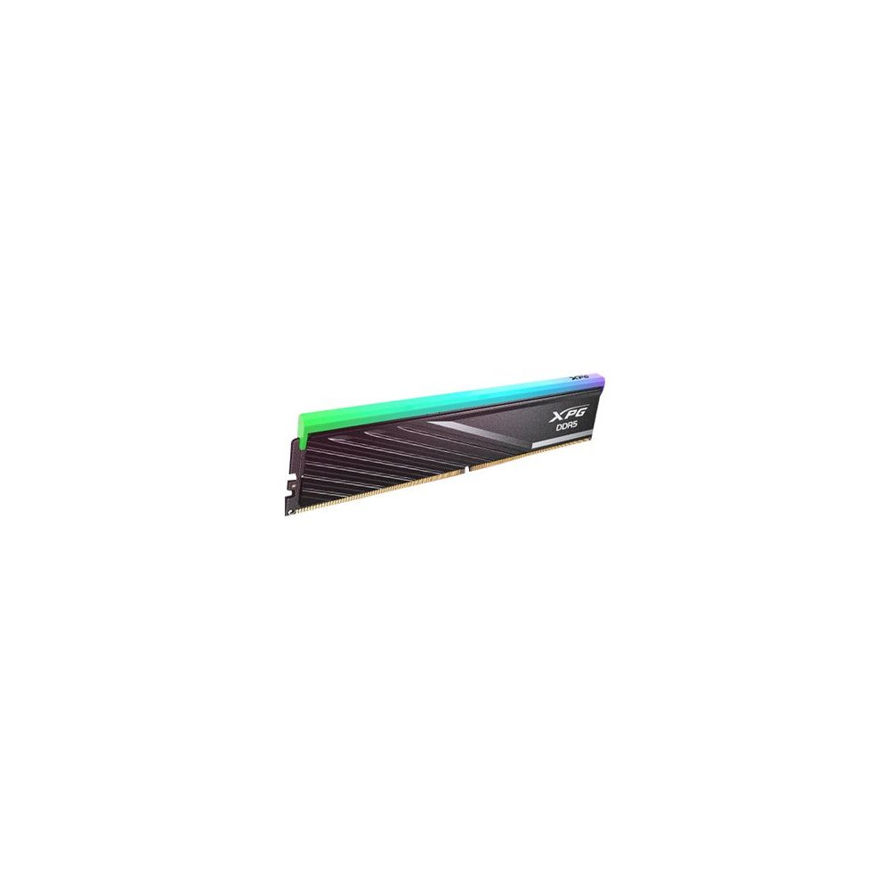 A-Data Technology XPG LANCER BLADE RGB - DDR5 - sats - 32 GB: 2 x 16 GB - DIMM 288-pin / PC5-48000 - ej buffrad