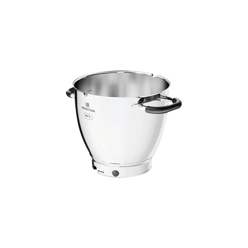 Kenwood Kenwood KAB90.000SS - bunke - rostfritt stål