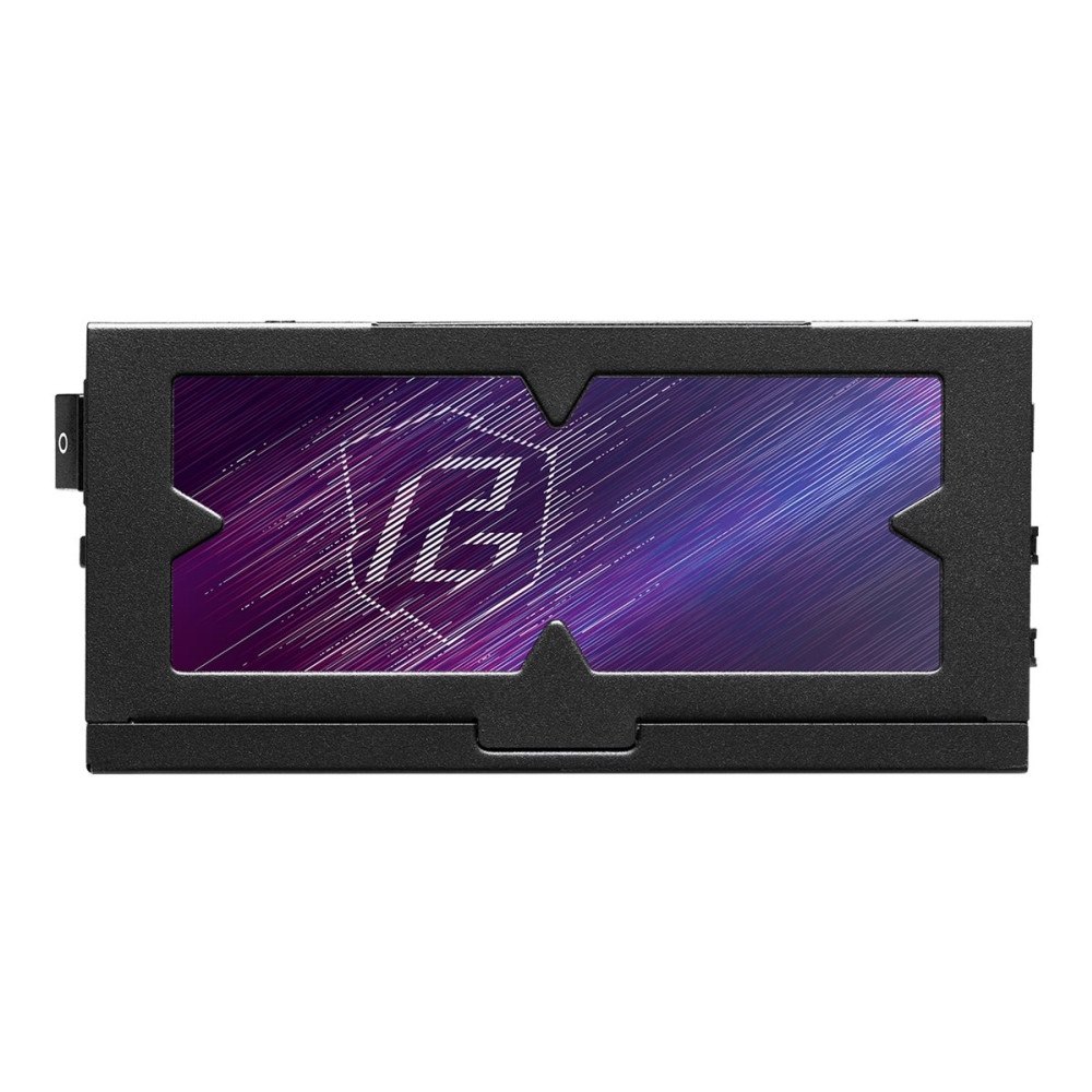 ASRock ASRock Phantom Gaming PG-1300G - nätaggregat - 1300 Watt