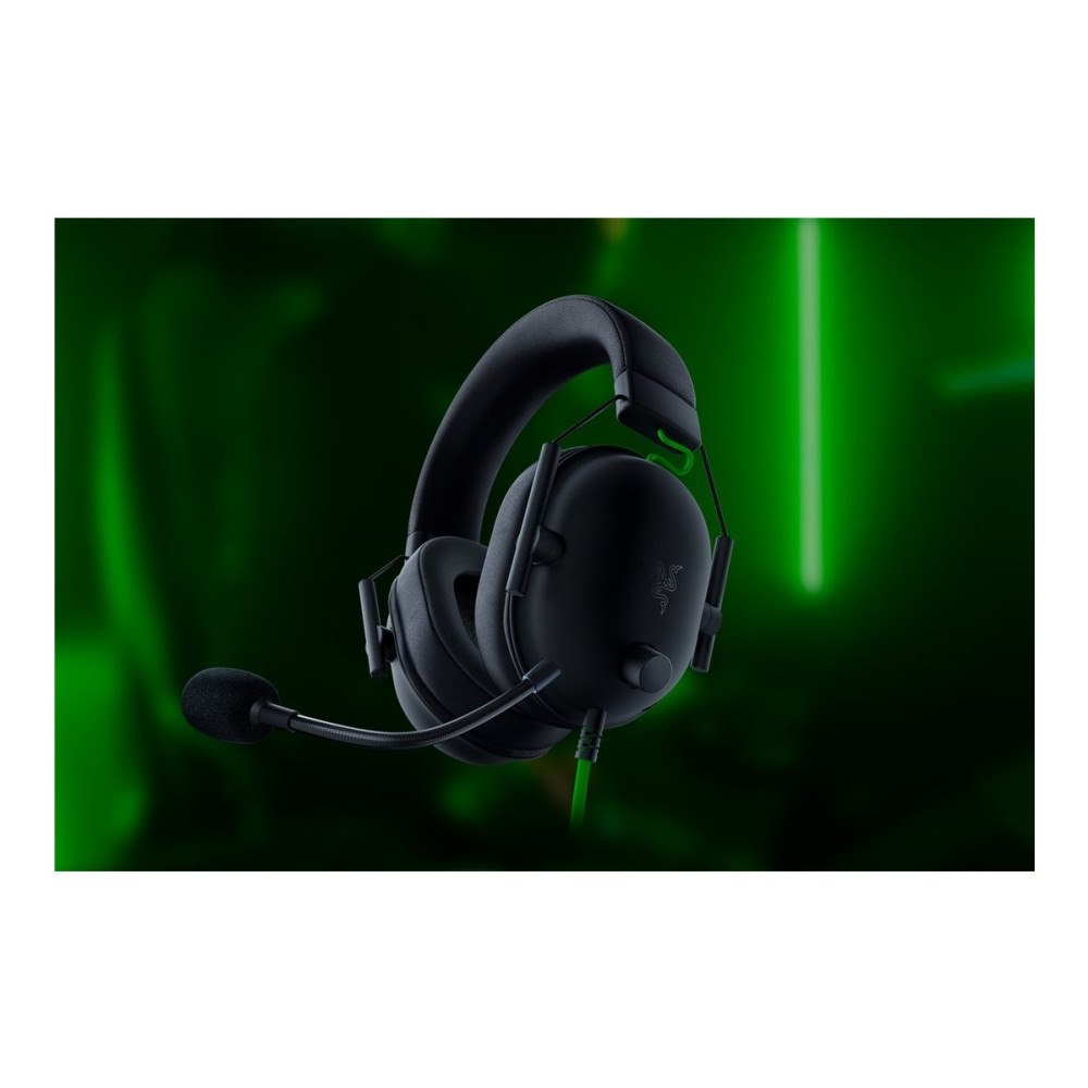 Razer Razer BlackShark V2 X - headset - USB-A