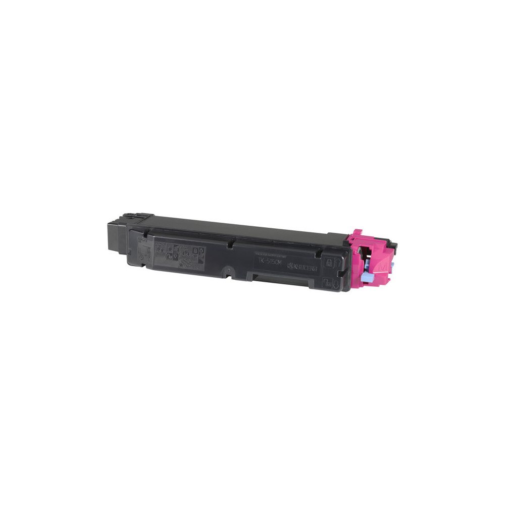 KYOCERA Kyocera TK 5150M - magenta - original - tonersats