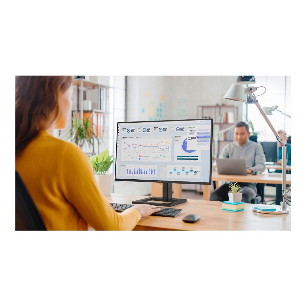 Philips Philips 24E1N1300AE - LED-skärm - Full HD (1080p) - 24"