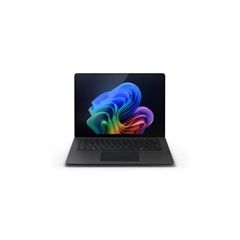 Microsoft Microsoft Surface Laptop for Business - 7th Edition - Copilot+ PC - 15" - Intel Core Ultra 7 - 266V - 16 GB RAM - 512 GB...
