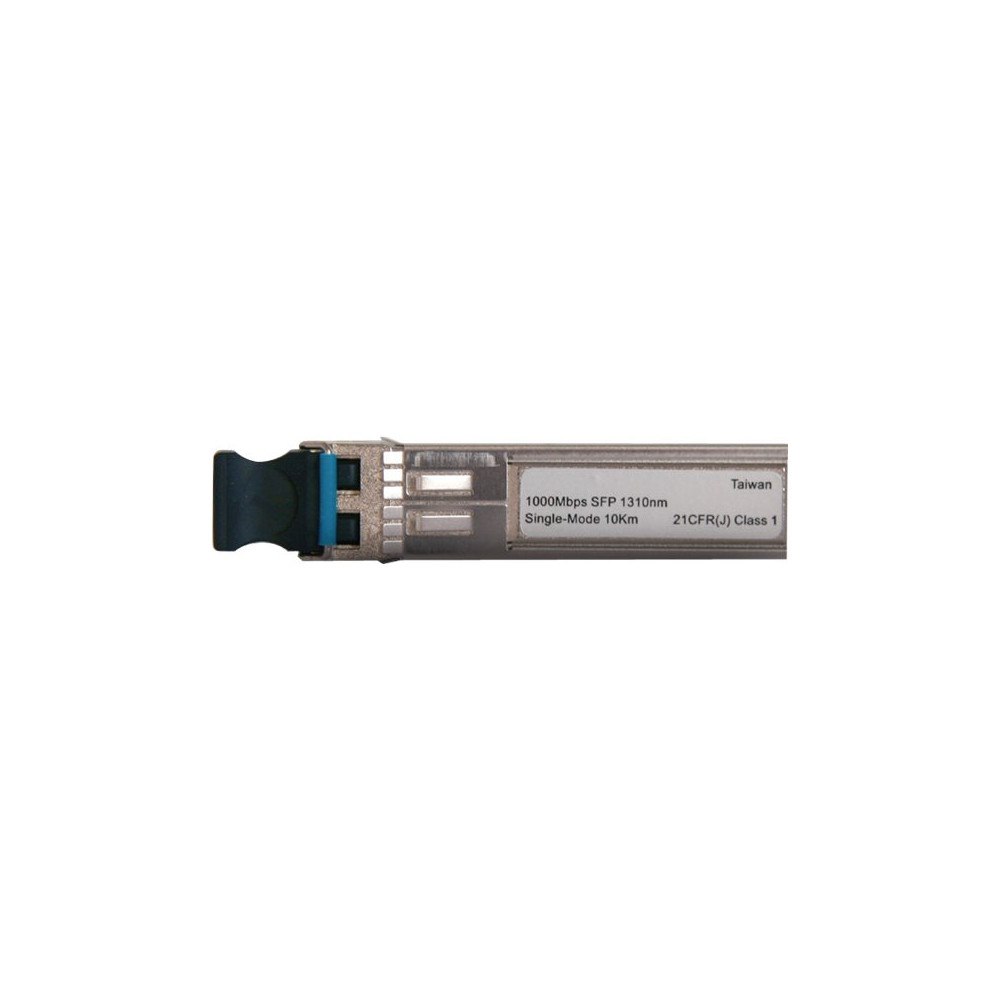 Lancom Systems LANCOM SFP-LX-LC1 - SFP-sändar/mottagarmodul (mini-GBIC) - 1GbE