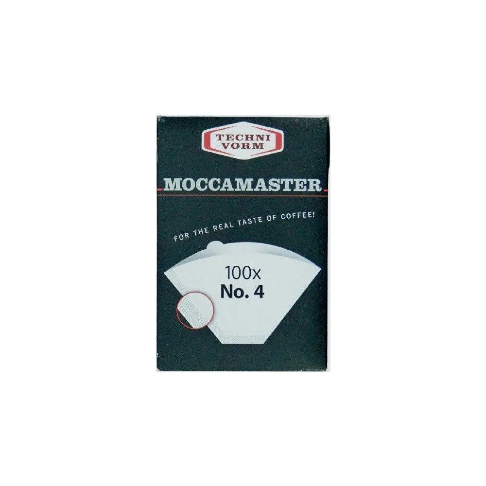 Moccamaster Moccamaster filtersats