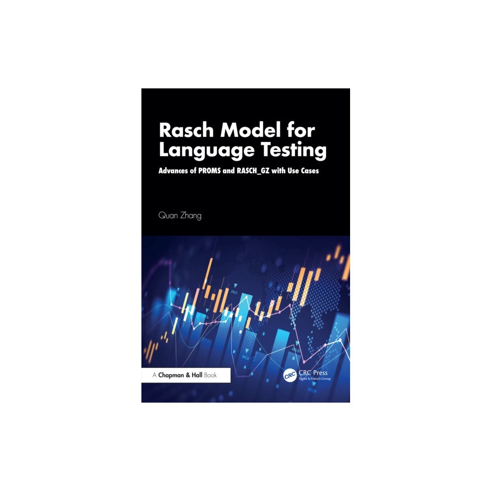 Taylor & francis ltd Rasch Model for Language Testing (häftad, eng)