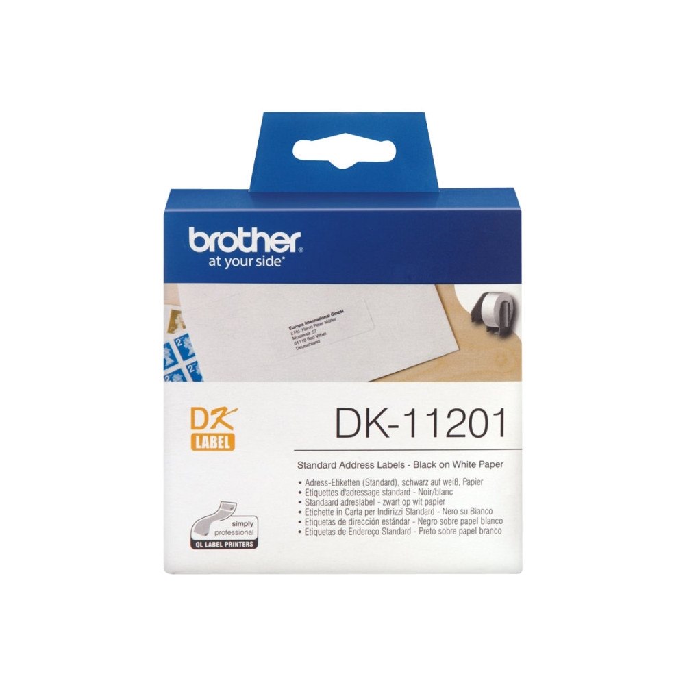 Brother Brother DK-11201