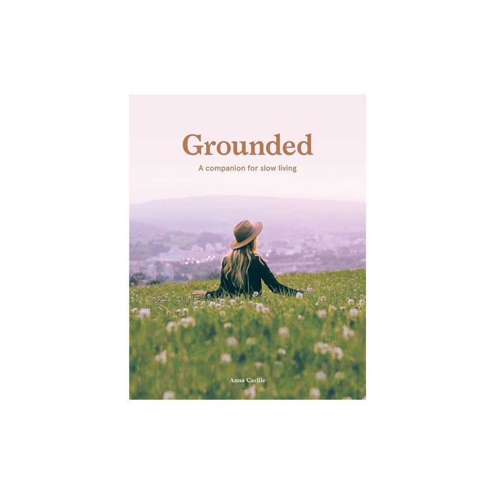 Hardie Grant Books / Publishing Grounded (häftad, eng)